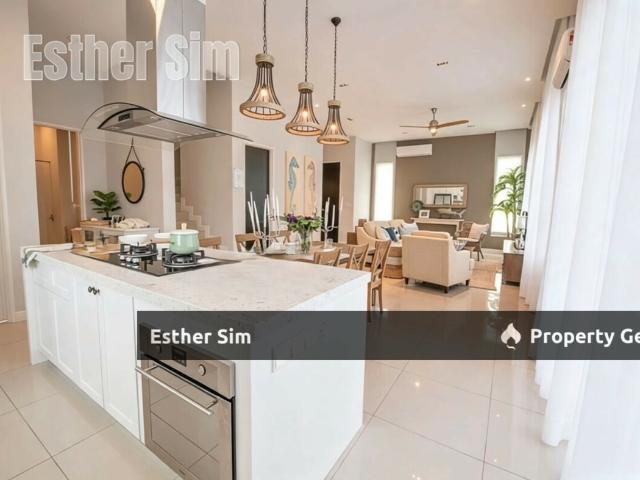 Residential House for sale in Wellesley, Penang