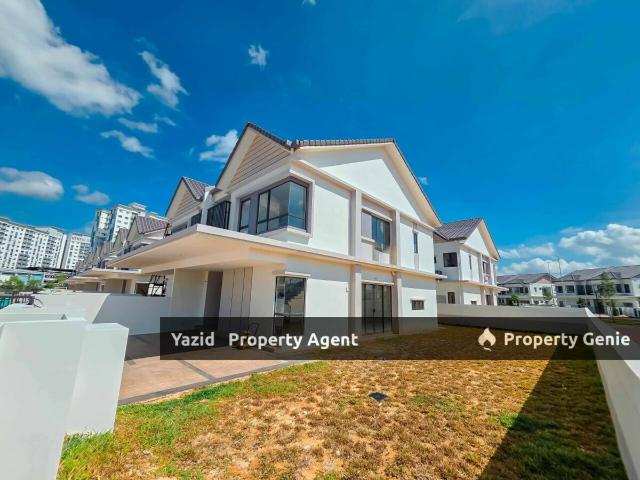 Residential House for sale in Tanjong Sepat, Selangor