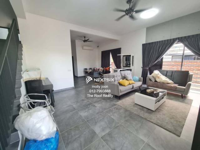 Residential House for sale in Georgetown, Penang