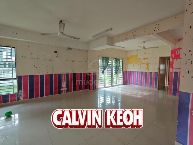 Residential House for sale in Georgetown, Penang
