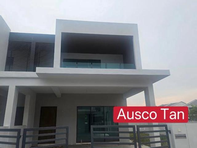 Residential House for sale in Wellesley, Penang