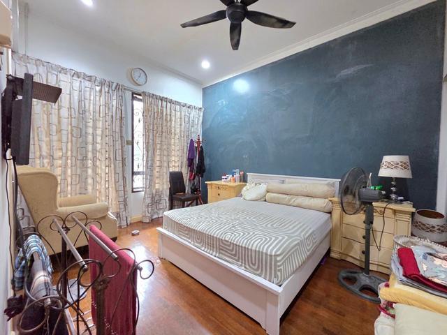 Residential House for sale in Kajang, Langat