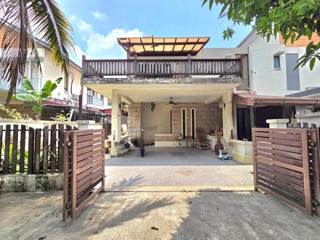 Residential House for sale in Kajang, Langat