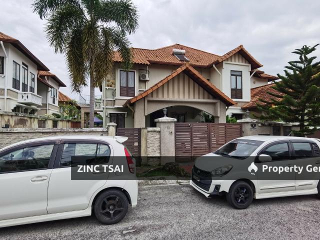 Residential House for rent in Country Heights Damansara, Kuala Lumpur