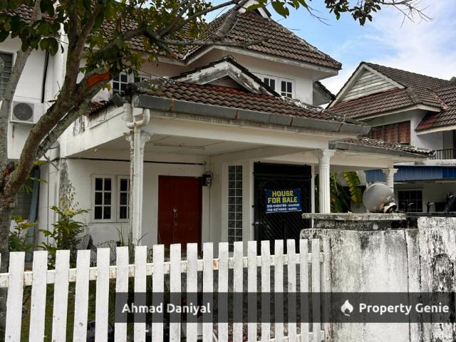 Residential House for sale in Georgetown, Penang