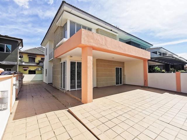 Terraced House for sale in Selayang, Selangor
