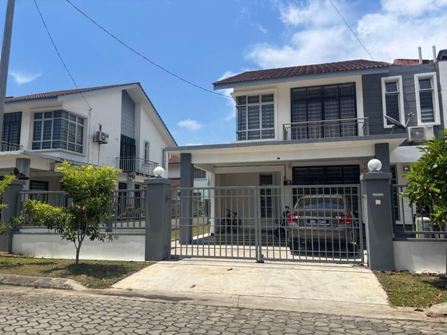 Residential House for sale in Kota Tinggi, Johor
