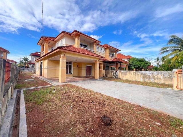 Residential House for sale in Sungai Petani, Kuala Muda