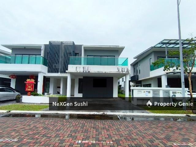 Residential House for rent in Tanjong Sepat, Selangor