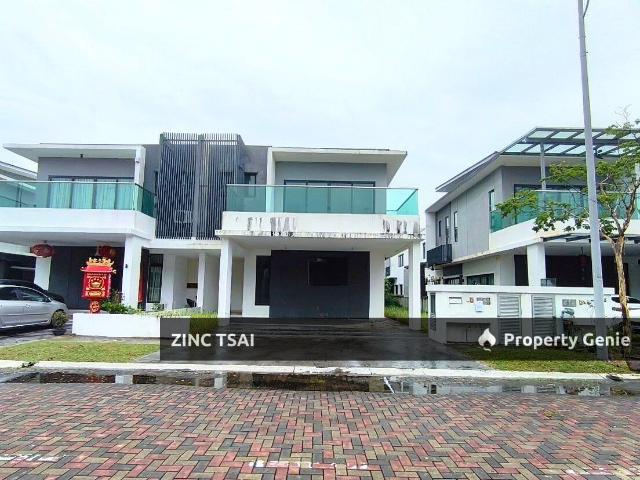 Residential House for rent in Tanjong Sepat, Selangor