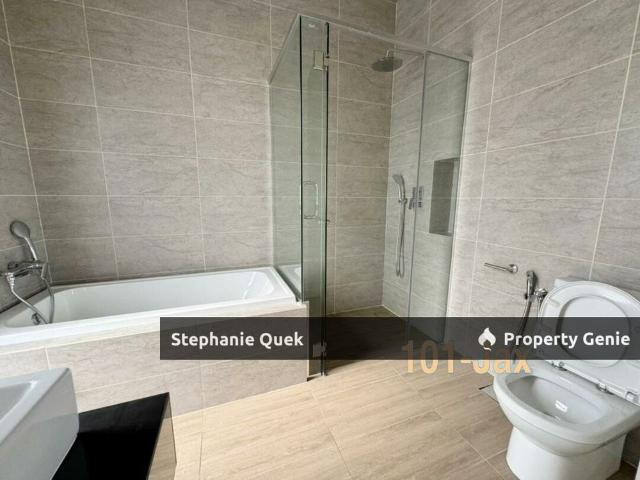 House for rent in Petaling, Alam Impian