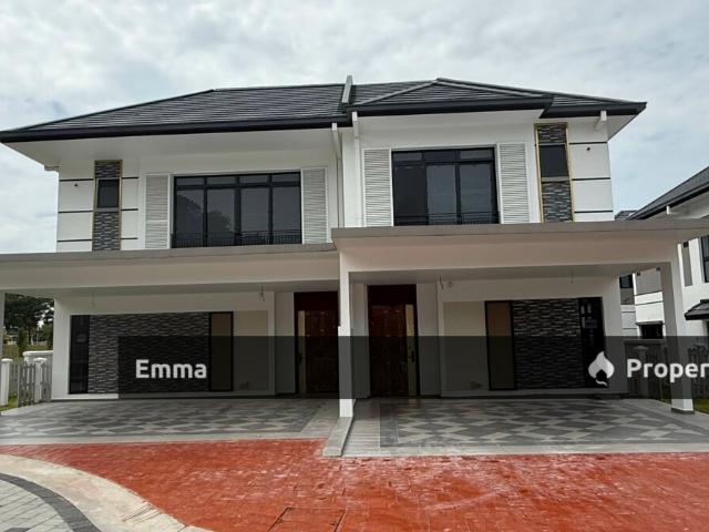 Residential House for sale in Petaling, Alam Impian