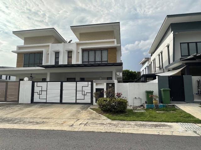Residential House for sale in Kajang, Langat