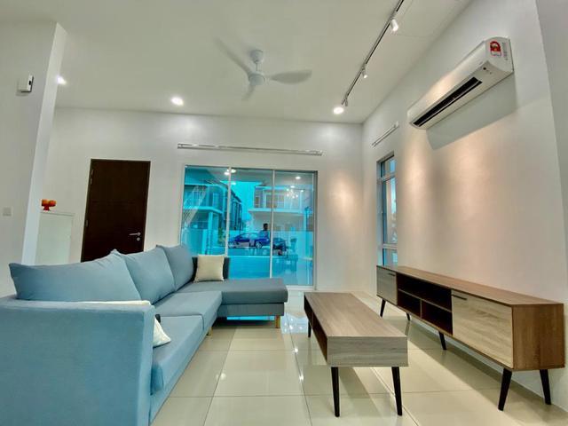Residential House for sale in Wellesley, Penang