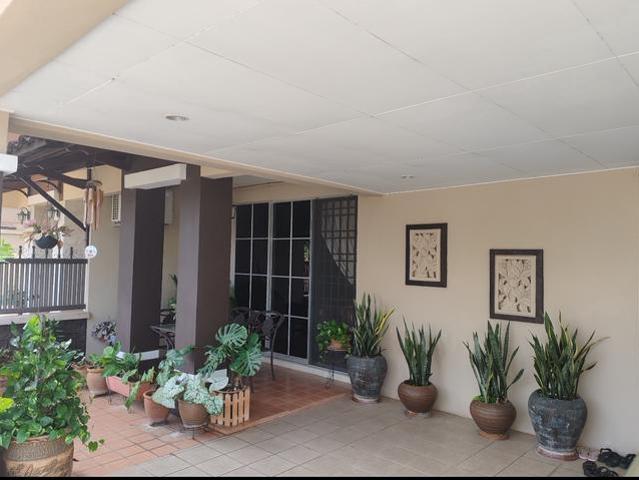 Residential House for sale in Sungai Petani, Kuala Muda