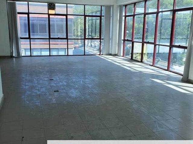 Warehouse for rent in Petaling, Alam Impian