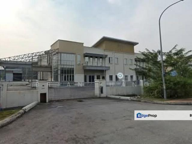 Warehouse for sale in Petaling, Alam Impian