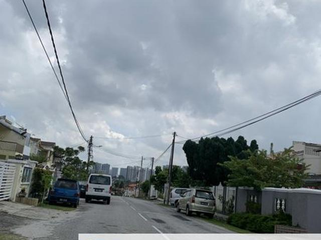 House for sale in Country Heights Damansara, Kuala Lumpur