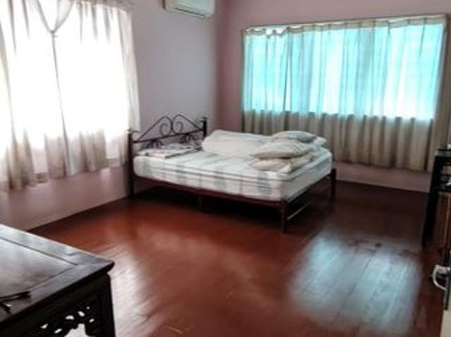 House for sale in Georgetown, Penang
