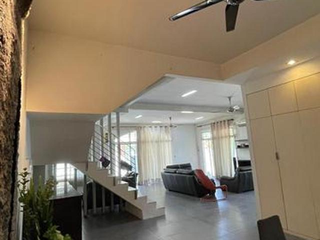 Residential House for rent in Wellesley, Penang