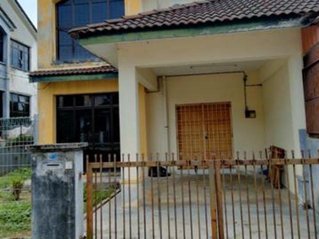 Residential House for sale in Kulim, Kedah