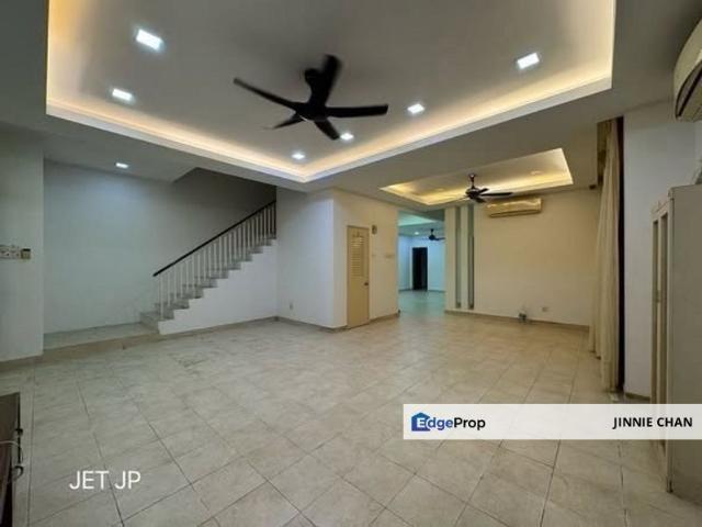 House for sale in Port Klang, Selangor