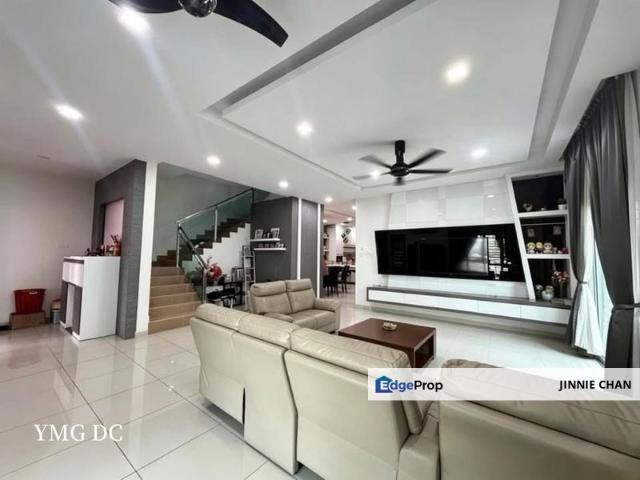 House for sale in Port Klang, Selangor
