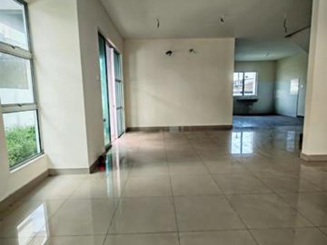 Residential House for sale in Wellesley, Penang
