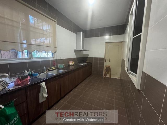 Residential House for sale in Sungai Petani, Kuala Muda