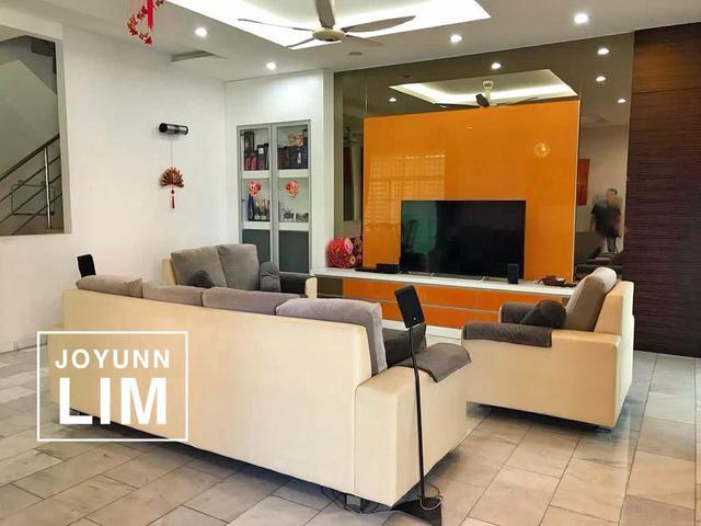 Residential House for sale in Georgetown, Penang