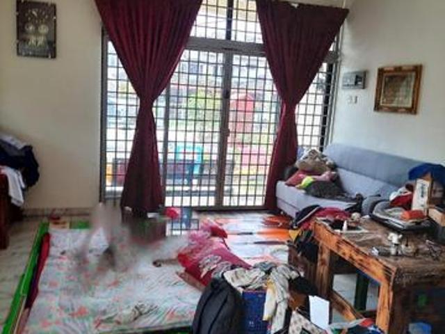 Residential House for sale in Sungai Petani, Kuala Muda