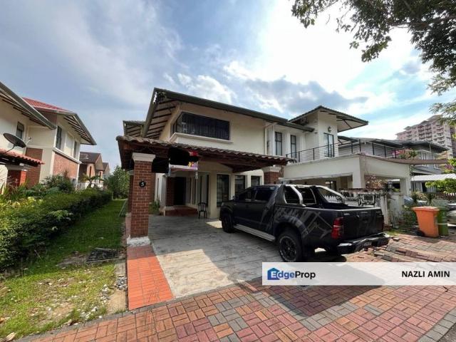 House for sale in Putrajaya