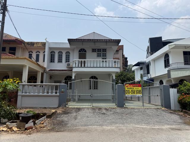 Residential House for sale in Kuala Terengganu
