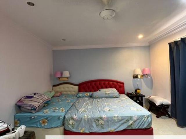House for sale in Country Heights Damansara, Kuala Lumpur
