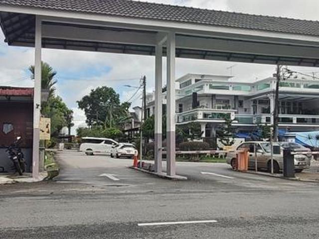 Residential House for sale in Pasir Gudang, Johor