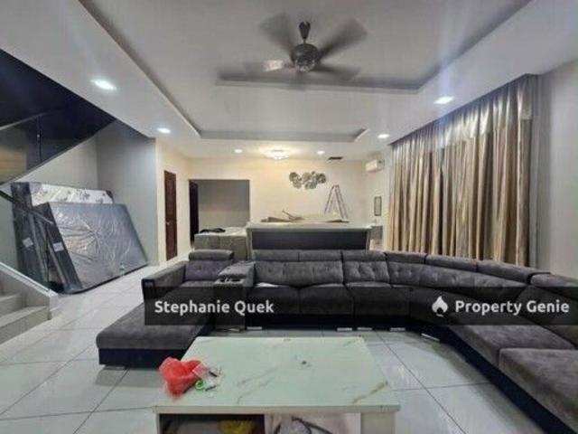 House for rent in Port Klang, Selangor