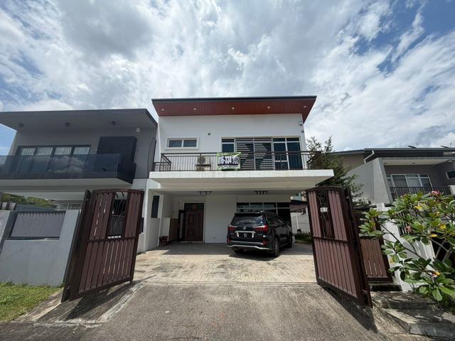 Residential House for sale in Selayang, Selangor