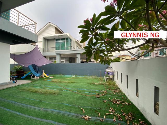 Residential House for sale in Wellesley, Penang