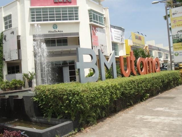 Residential House for sale in Wellesley, Penang