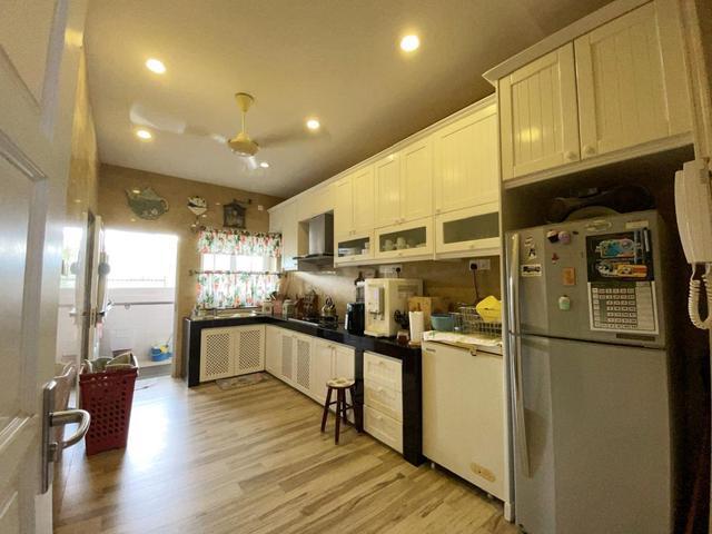 Residential House for rent in Country Heights Damansara, Kuala Lumpur