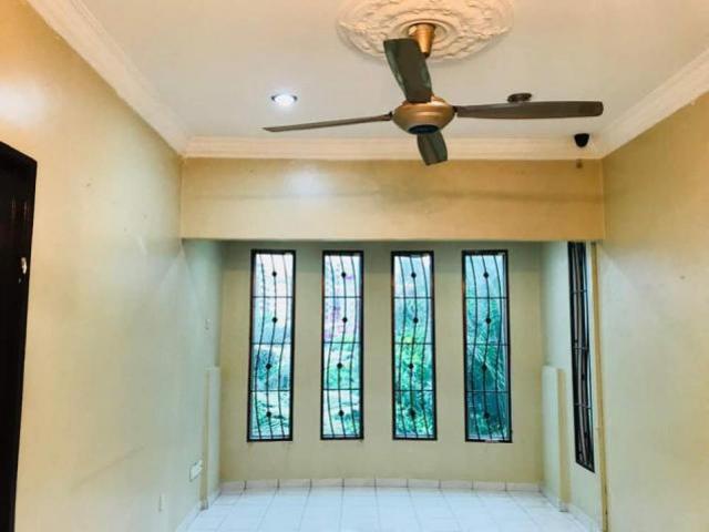 Residential House for sale in Wellesley, Penang