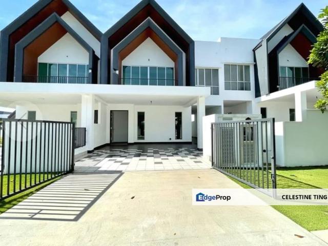 House for sale in Kajang, Langat