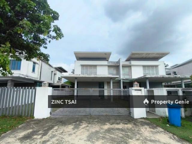 Residential House for rent in Petaling, Alam Impian