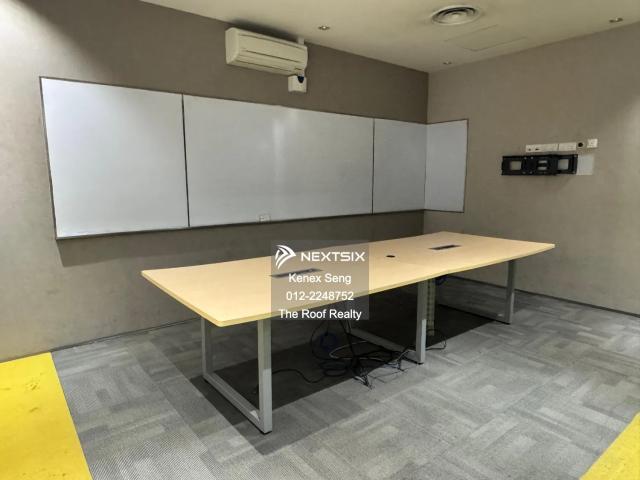 Residential House for rent in Kajang, Langat