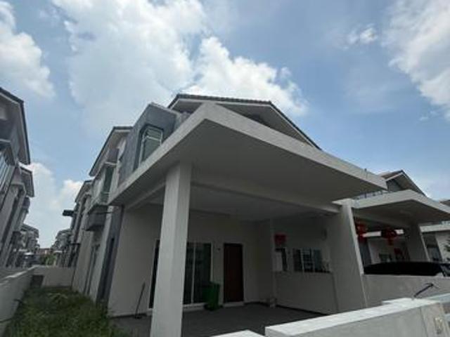 Residential House for sale in Wellesley, Penang