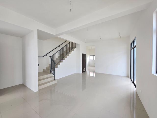 Residential House for sale in Georgetown, Penang