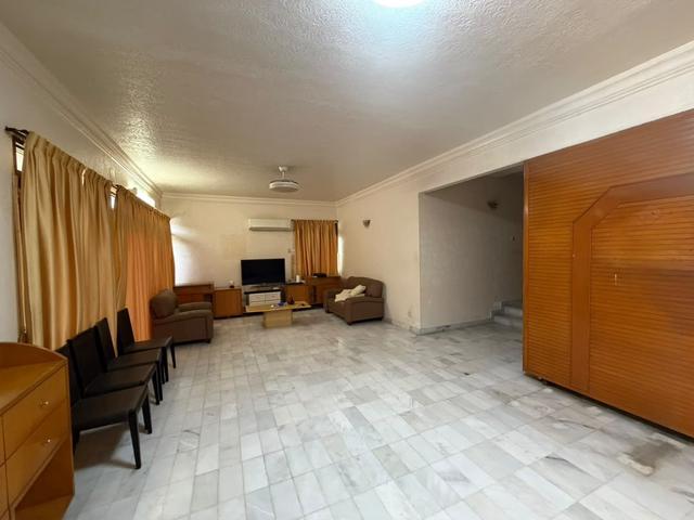 Residential House for rent in Penang