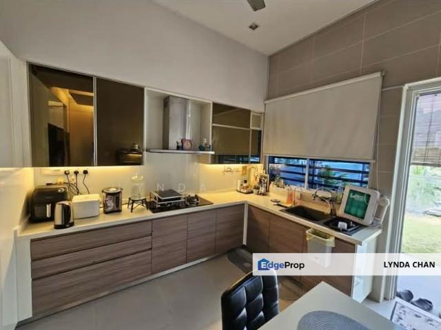 House for sale in Georgetown, Penang