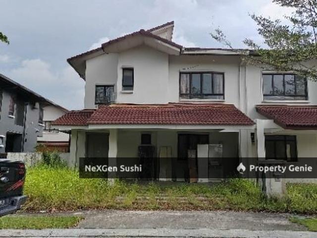 Residential House for rent in Port Klang, Selangor