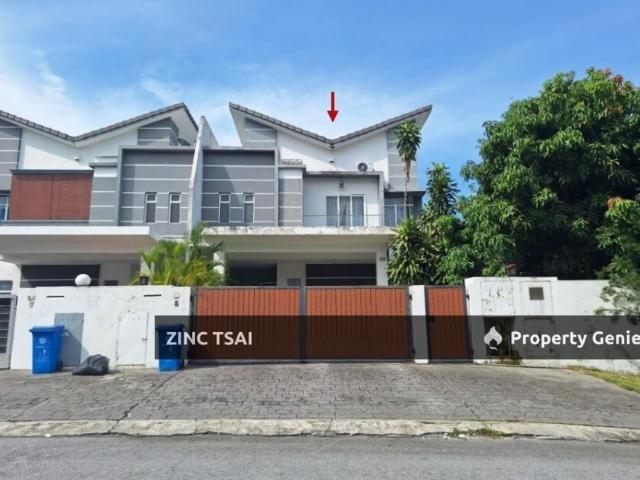 Residential House for rent in Petaling, Alam Impian